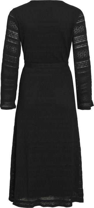 Actual product image Vila Langarm Midikleid (XS)