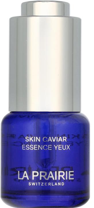 Image du produit La Prairie Essence pour les yeux Caviar Skin Caviar (Gel, 15 ml, Jour + nuit)