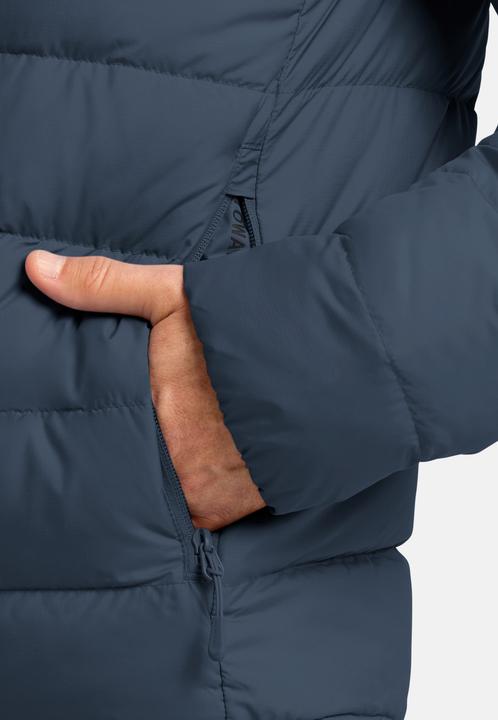 Immagine prodotto Jack Wolfskin Ather Down Hoody M (4XL)
