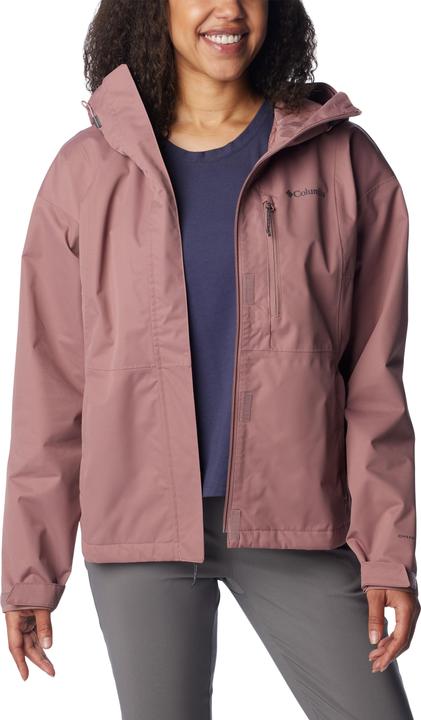 Immagine prodotto Columbia Giacca impermeabile con cappuccio Hikebound™ II da donna (XL)