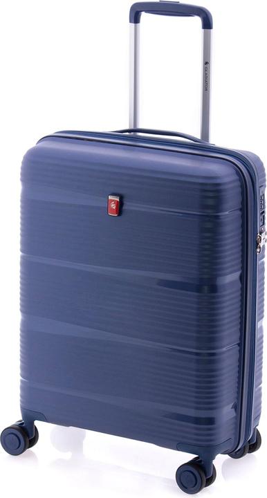 Actual product image Wüsthof Bionic - Cabin Trolley (38 l, Hand luggage (up to 50 litres))