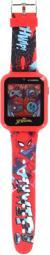 Image du produit Accutime Montre pour enfants Spiderman (40 mm)