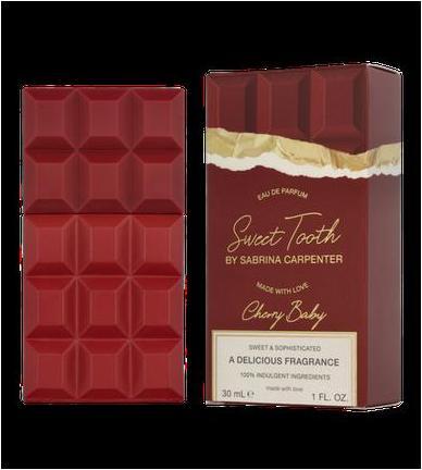 Immagine prodotto Sabrina Carpenter Cherry Baby (Eau de parfum, 30 ml)