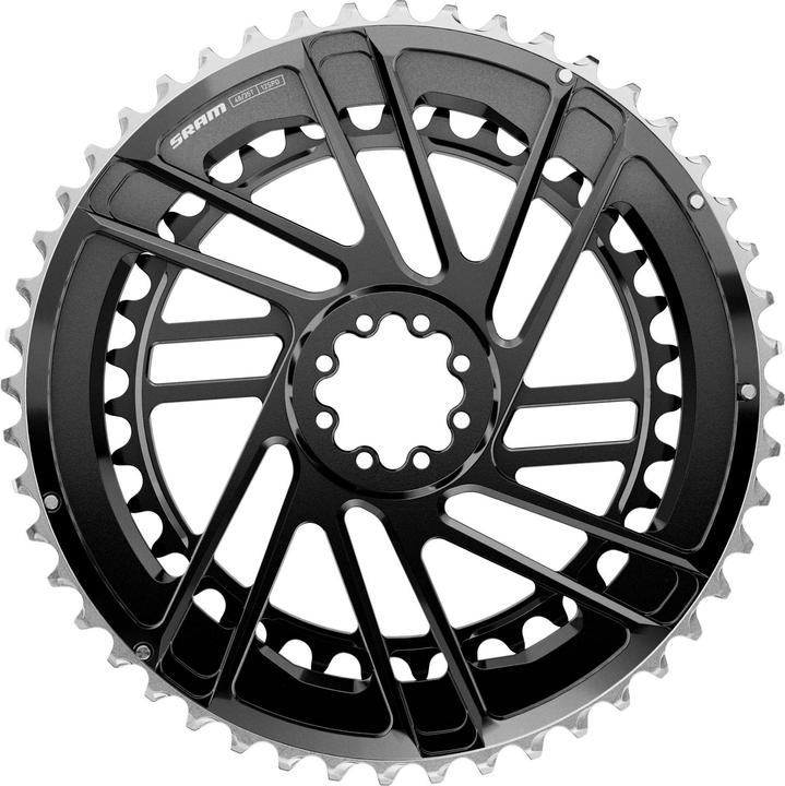 Sram MY26 Chainring Force AXS non-Power Meter 2x12 (50)