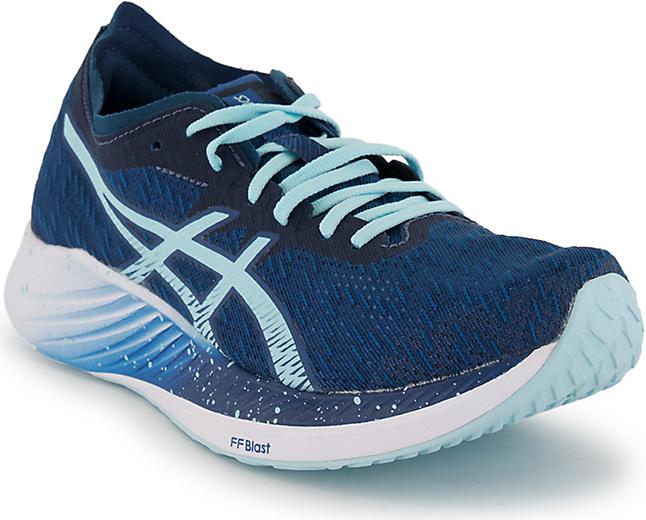 ASICS Performance Magic Speed Lady Mako Blue/Clear Blue