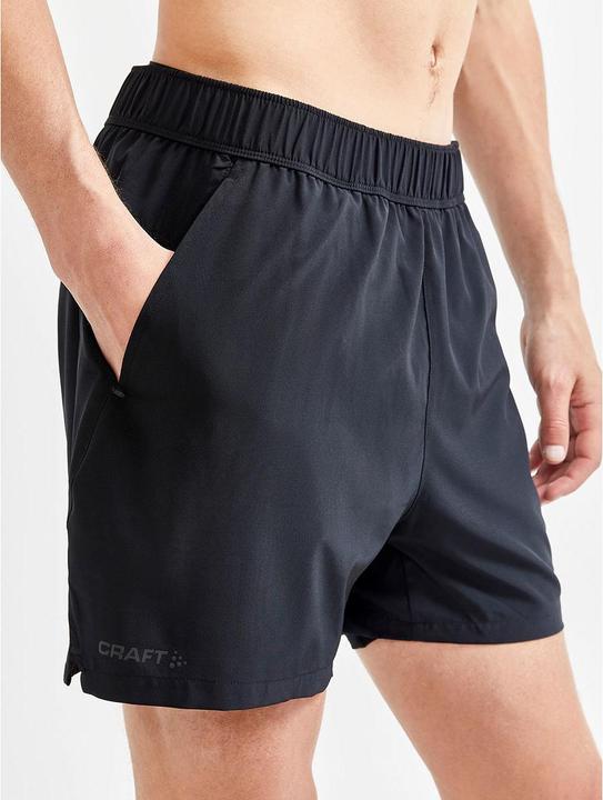 Actual product image Craft Essence Stretch Shorts (L)