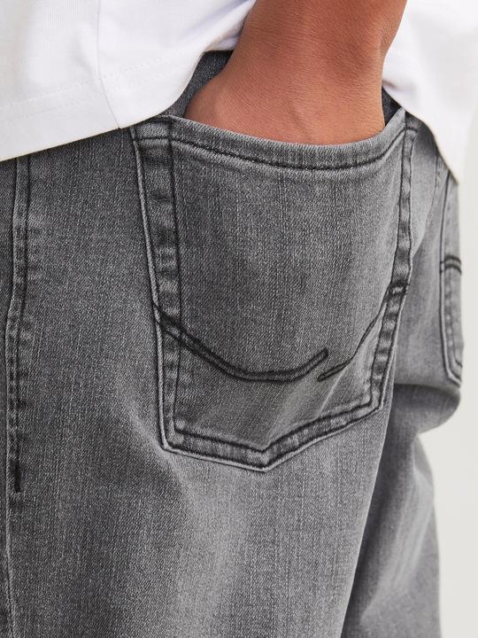 Actual product image Jack & Jones Boys Clark Stretch SQ 349 Regular fit jeans (146)