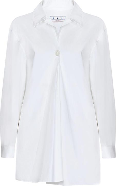 Immagine prodotto Off camicie bianche Bianco (40)
