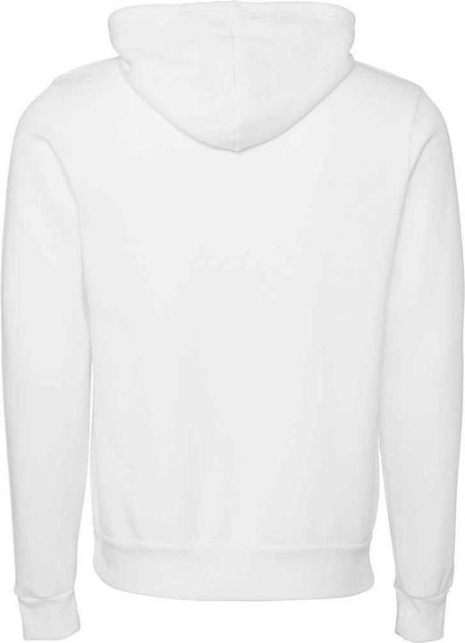 Produktbild Bella Canvas Erwachsene Kapuzenpullover (S)