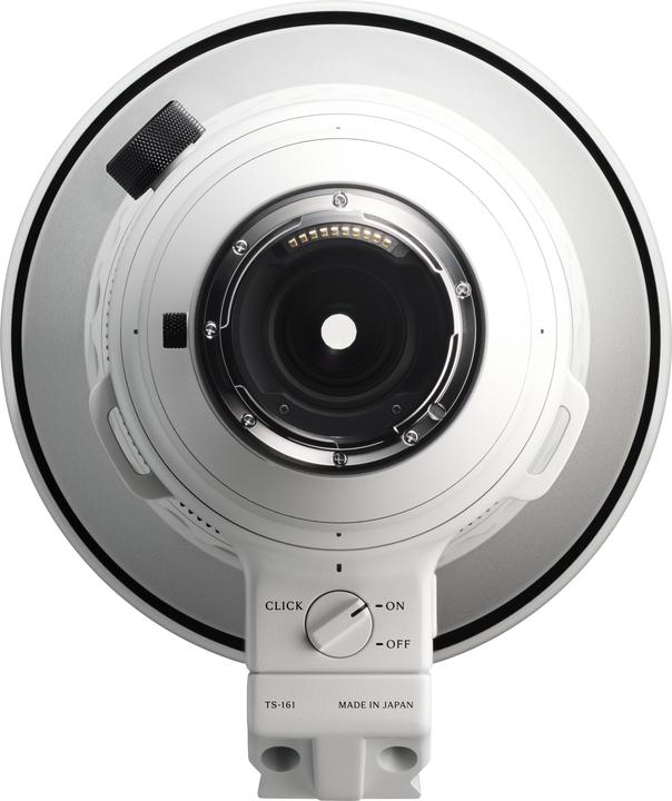 Actual product image Sigma 300-600mm F4,0 DG OS | Sports (Sony-E) (Sony E, full size)