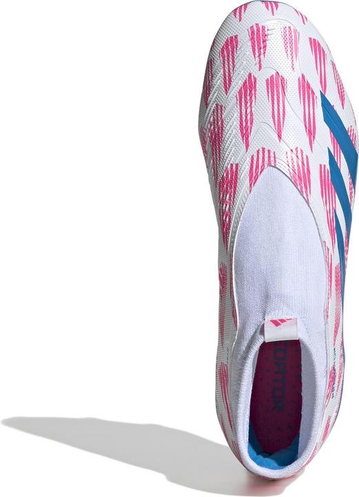 Produktbild adidas fussballschuhe predator league fg (43 1/3)