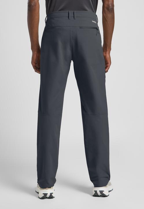 Actual product image Jack Wolfskin Pico Trail Pants M (46)