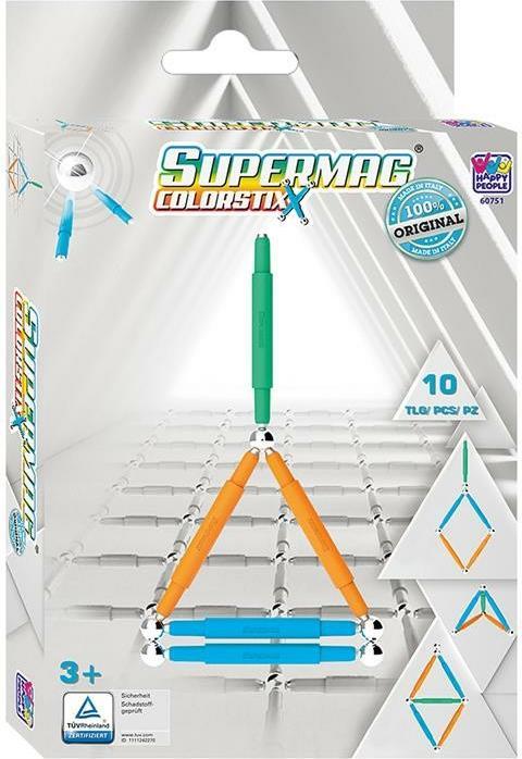 Happy People Supermag Colorstix g Set