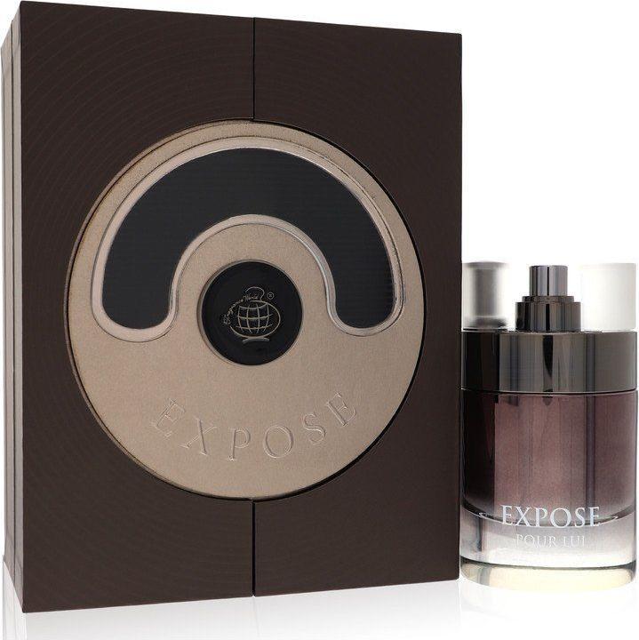 Ameer Al Oud Expose Lui (Eau de Parfum, 80 ml)