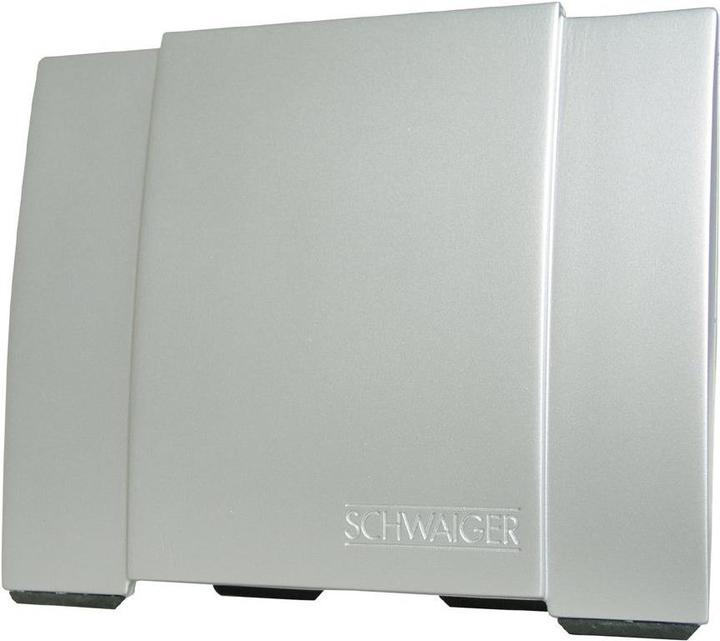 Produktbild Schwaiger HD Allround Antenne (Flachantenne, 35 dB, DVB-T / -T2)