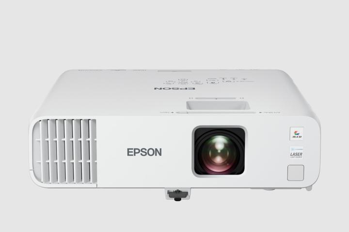 Image du produit Epson EB-L260F (Full HD, 4600 lm, 1.32 - 2.12:1)