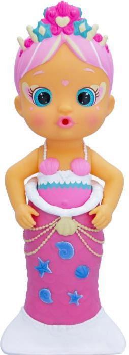 Produktbild Neutral Meerjungfrau Mimi Puppe