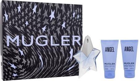 Immagine prodotto Thierry Mugler Angelo (Eau de parfum, 125 ml)
