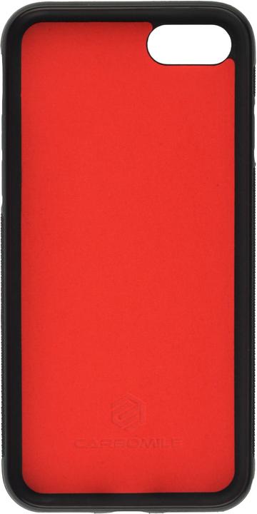 Produktbild Carbomile Hülle Fiber (Apple iPhone 7)