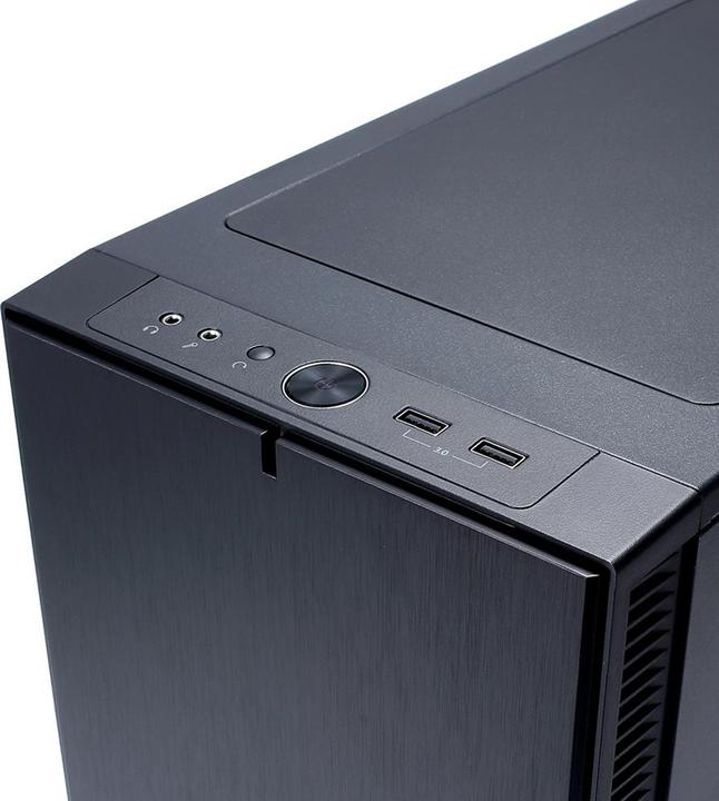 Immagine prodotto Fractal Definisci la finestra C (ATX, mATX, Mini-ITX)