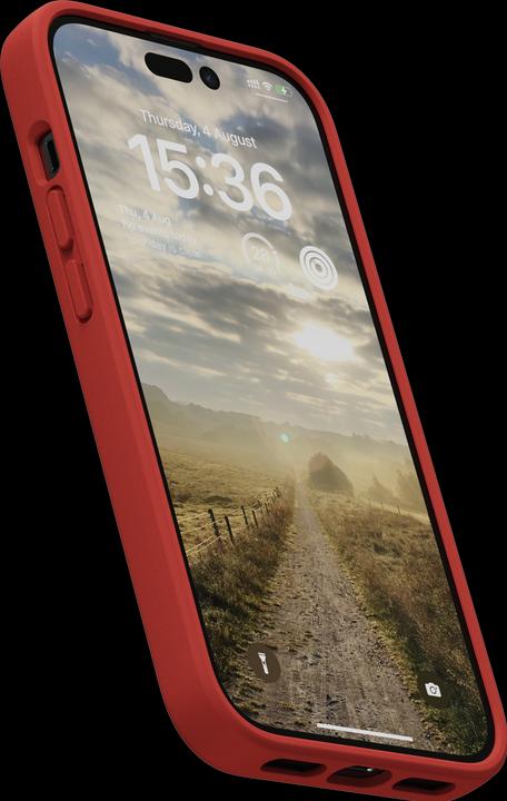 Actual product image Njord Comfort+ (Apple iPhone 14 Pro)