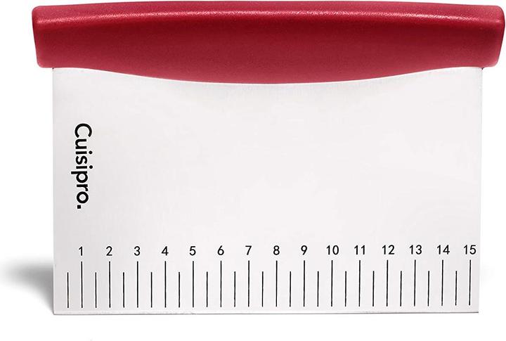 Actual product image Cuisipro Dough cutter