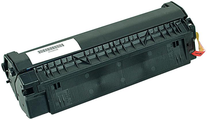 Produktbild IColor HP C3906A / No.06A Toner- Rebuilt (BK)