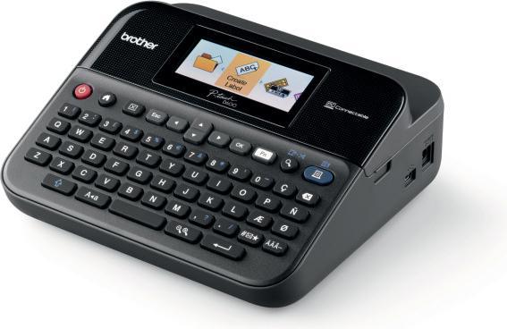 Image du produit Brother Pt-D600vp