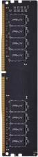 Actual product image PNY DDR4 PC 2666 CL19 (1 x 4GB, 2666 MHz, DDR4-RAM, DIMM)
