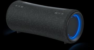 Productafbeelding Sony SRS-XG300 (25 h, Oplaadbare batterij)