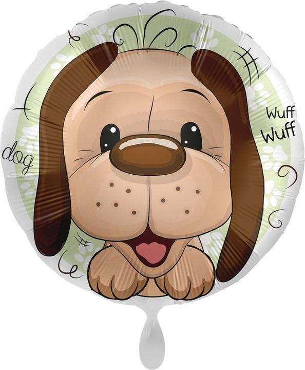 Produktbild Premioloon Hund Ballon