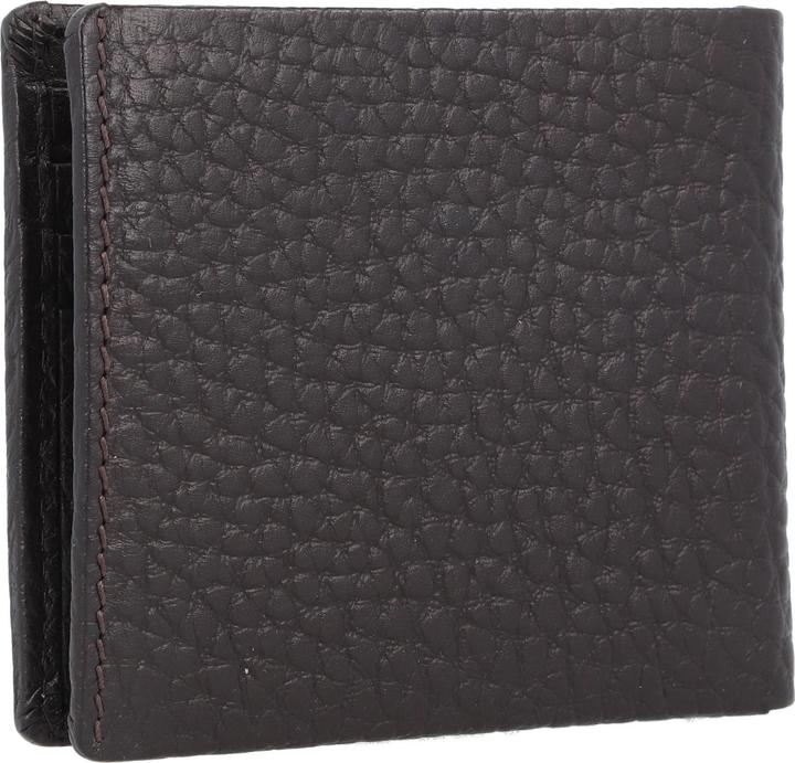 Actual product image Braun Büffel Wallet Yannik 53132