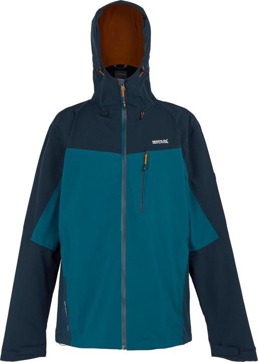 Regatta Jacke Birchdale mit Kapuze wasserfest (XXL)