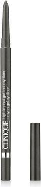 Clinique High Impact Gel Tech Eyeliner Waterproof Smudge Resistant (07 Polished Pewter)