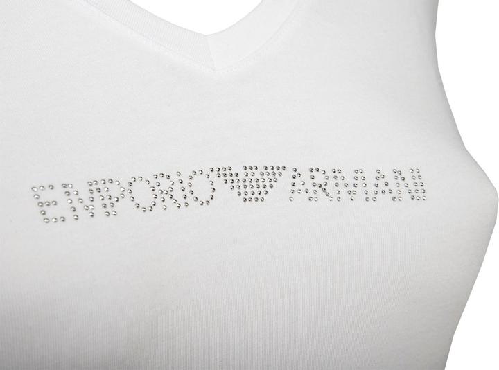 Produktbild Emporio Armani T-Shirt Homewear Figurbetont (L)