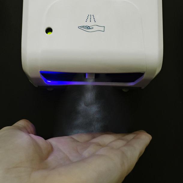 Image du produit Novidarte ELIA Colonne de désinfection, rechargeable
