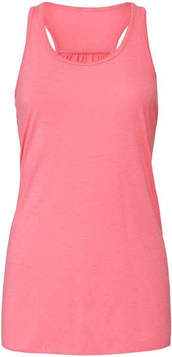 Produktbild Bella Canvas Flowy Ärmelloses Oberteil Racerback