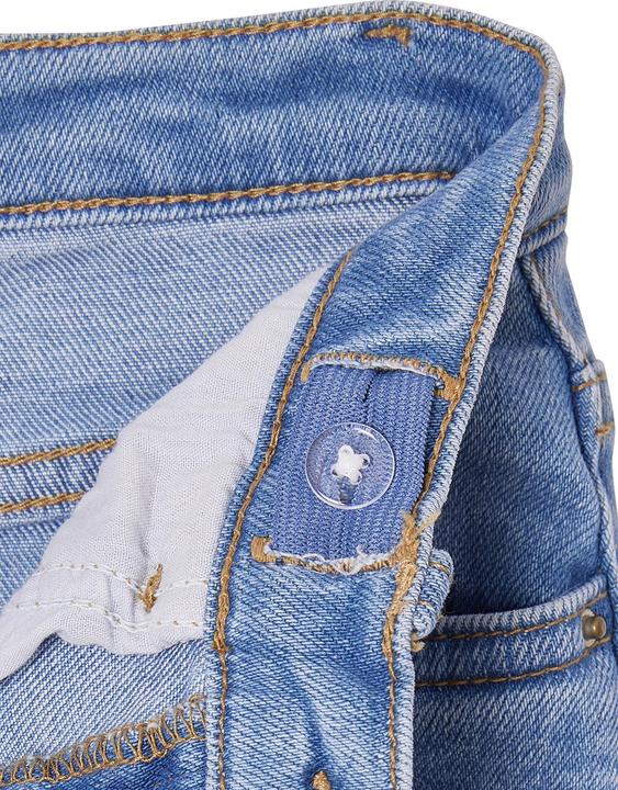 Immagine prodotto Vertbaudet Mädchen Jeans mit ausgestelltem Bein (140)