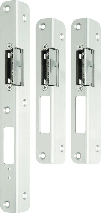 MSL Winkelschliessbleche VariFlex BV-24421 (Türgriff)