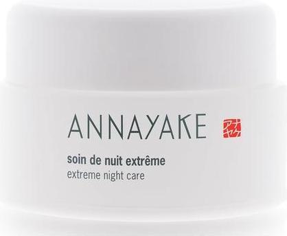 Annayake Extreme Soin de Nuit Extreme 50 ml (Body cream, 50 ml)