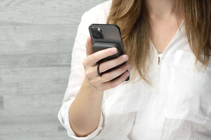 Image du produit Cellularline Mag (5000 mAh, 12 W, 18.50 Wh)