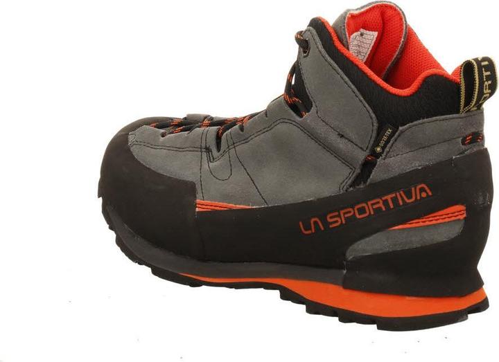 Produktbild La Sportiva Boulder X Mid GTX Schuhe (45)