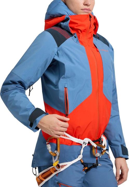 Immagine prodotto La Sportiva Supercouloir GTX Pro Jkt W (L)