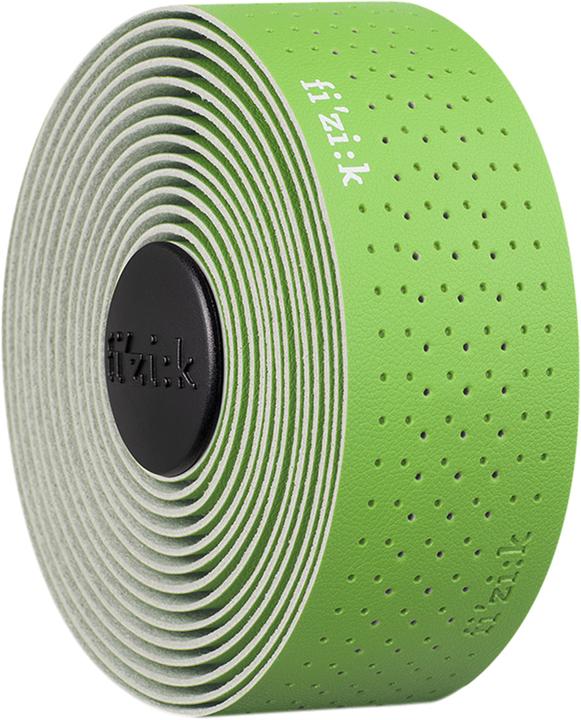 Fizik Lenkerband TEMPO Microtex Classic - Grün