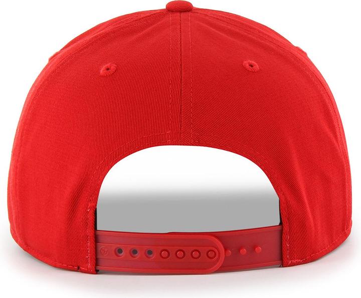 Actual product image 47 Brand Florida Panthers baseball cap NHL Hitch (One size)