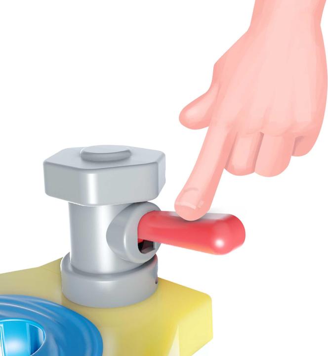 Actual product image Mattel Games Flushin Frenzy (Spanish)