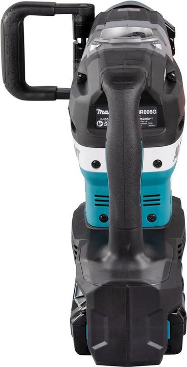 Image du produit Makita Marteau perforateur sans fil XGT HR006GZ 40VMAX (Fonctionnement sur batterie)