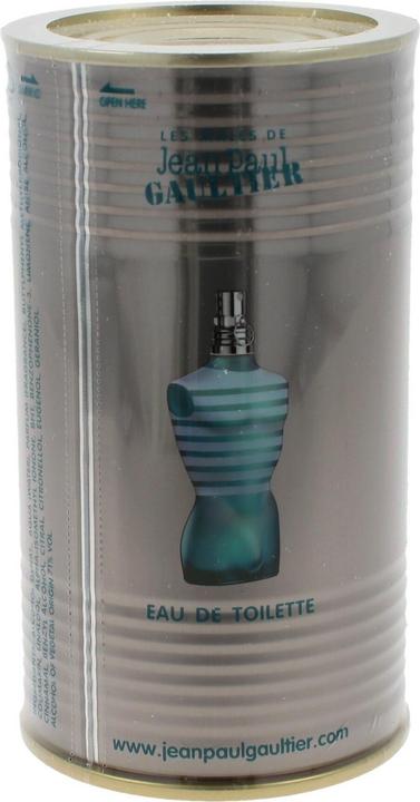 Produktbild Gaultier Le Male (Eau de Toilette, 75 ml)