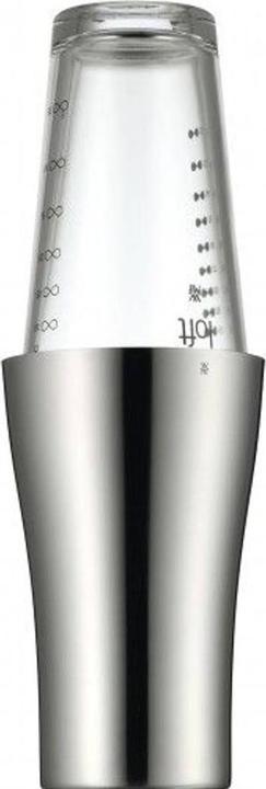 WMF Boston (Shaker à cocktails, Verre à mélange)