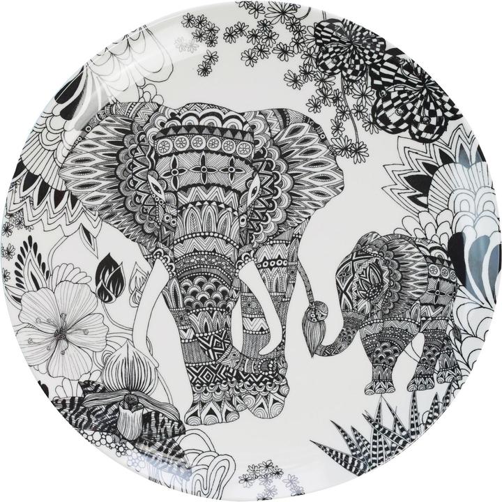 Immagine prodotto Mila Elefante (1 x, 20.50 cm)